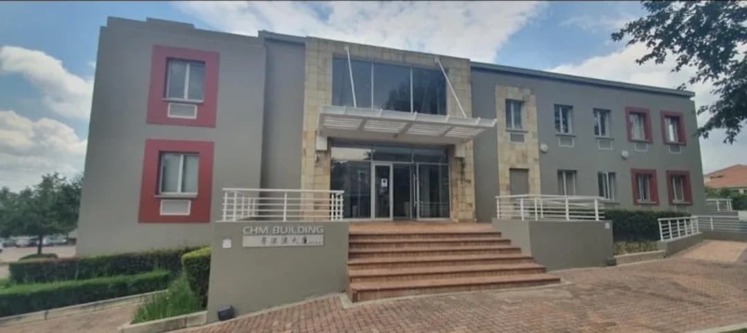 Dante Personnel Recruitment- Greenstone in Edenvale