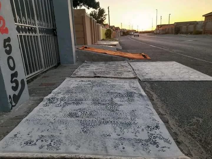 Linawe Cleaning and Mowing Services in Khayelitsha