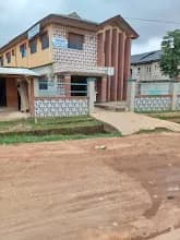 Adenike Fadeyibi Specialist Hospital in Ayobo