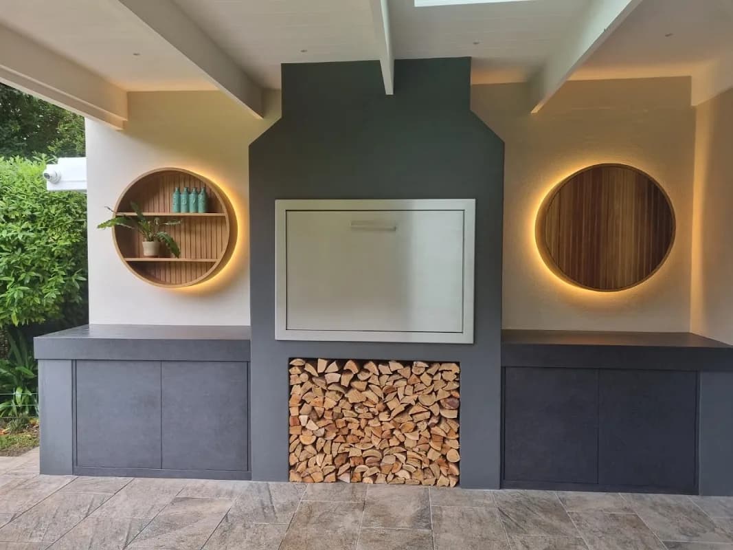 Interior Fusion Kitchen Design Studio - Please make contact to view showroom in Claremont
