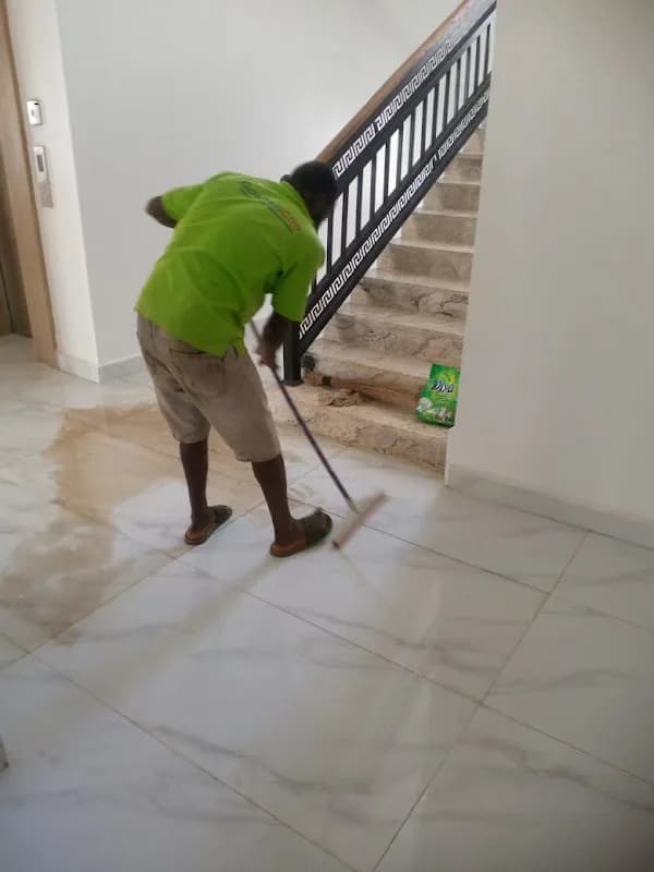 LIKAM CLEANERS AND FUMIGATION SERVICES in Apo