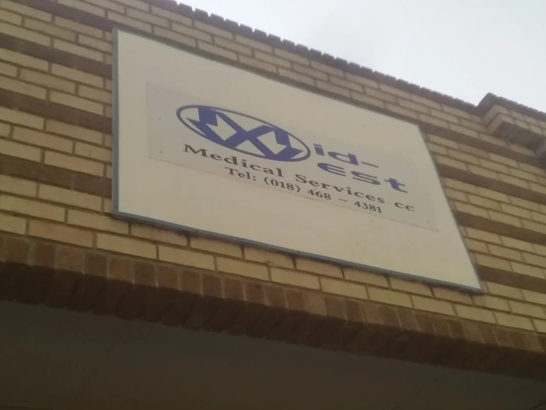 Midwest Medical in Flamwood