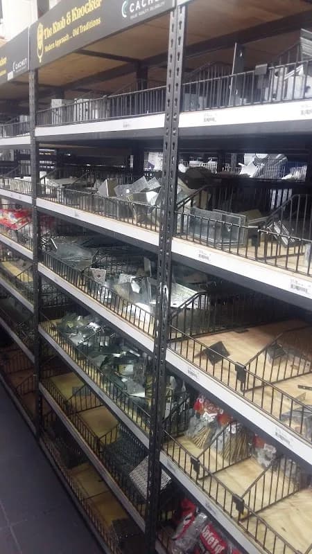 BUCO Plaza (Mitchells Plain) in Khayelitsha