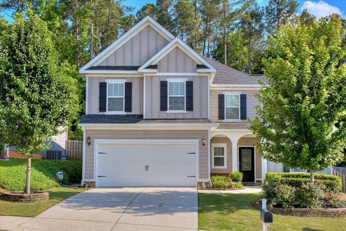 Carsha Holley - Pearl Street Realty in Downtown Augusta