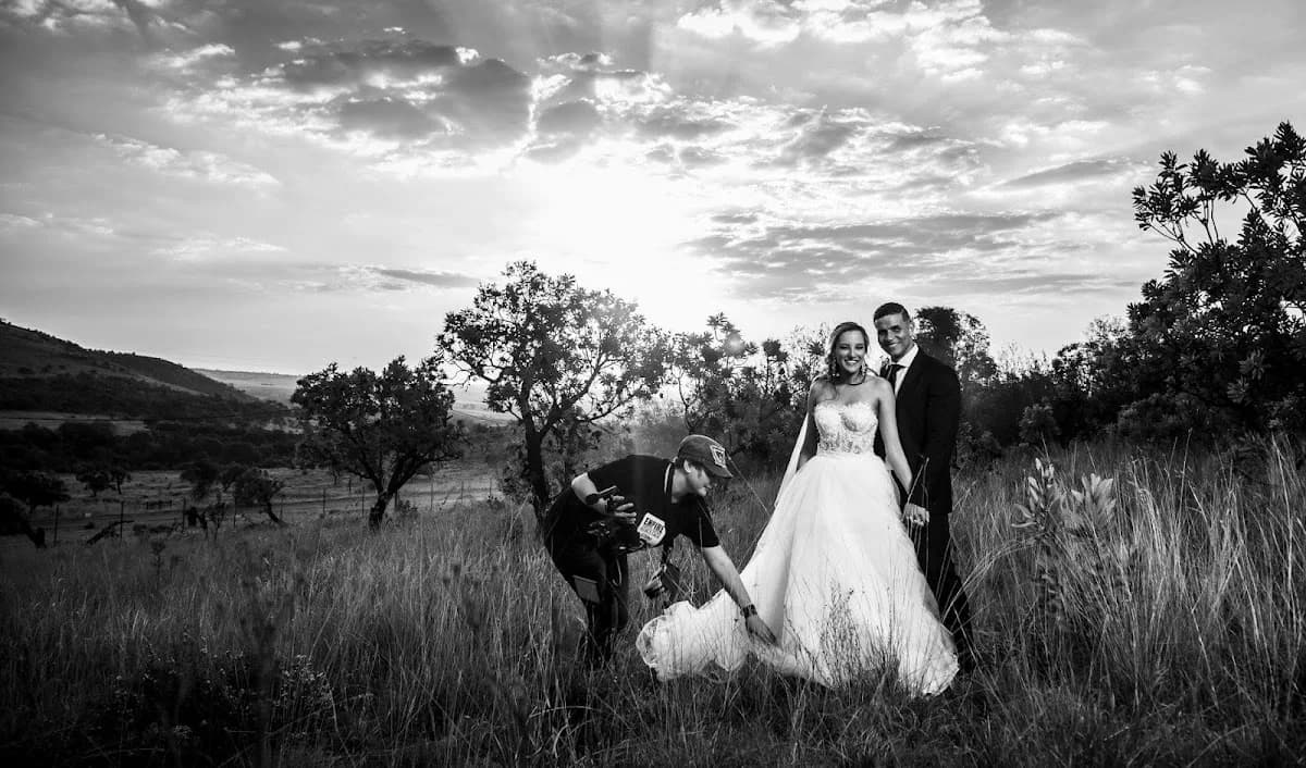 Empire Photography in Krugersdorp CBD