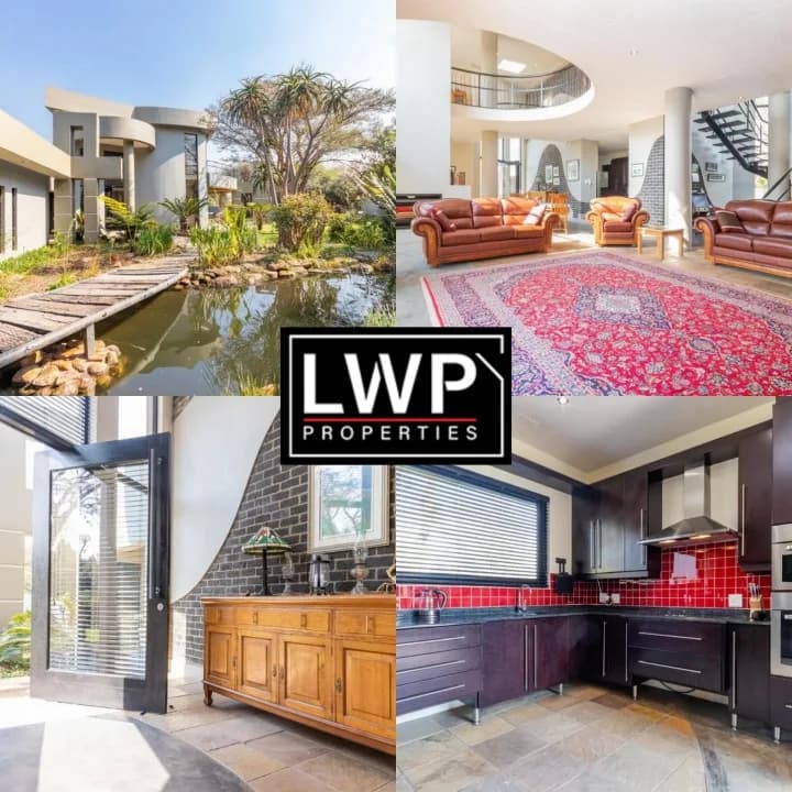 LWP Properties in Midrand
