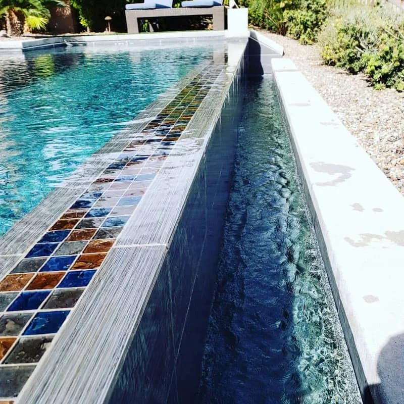 Jozi Pools in Parktown