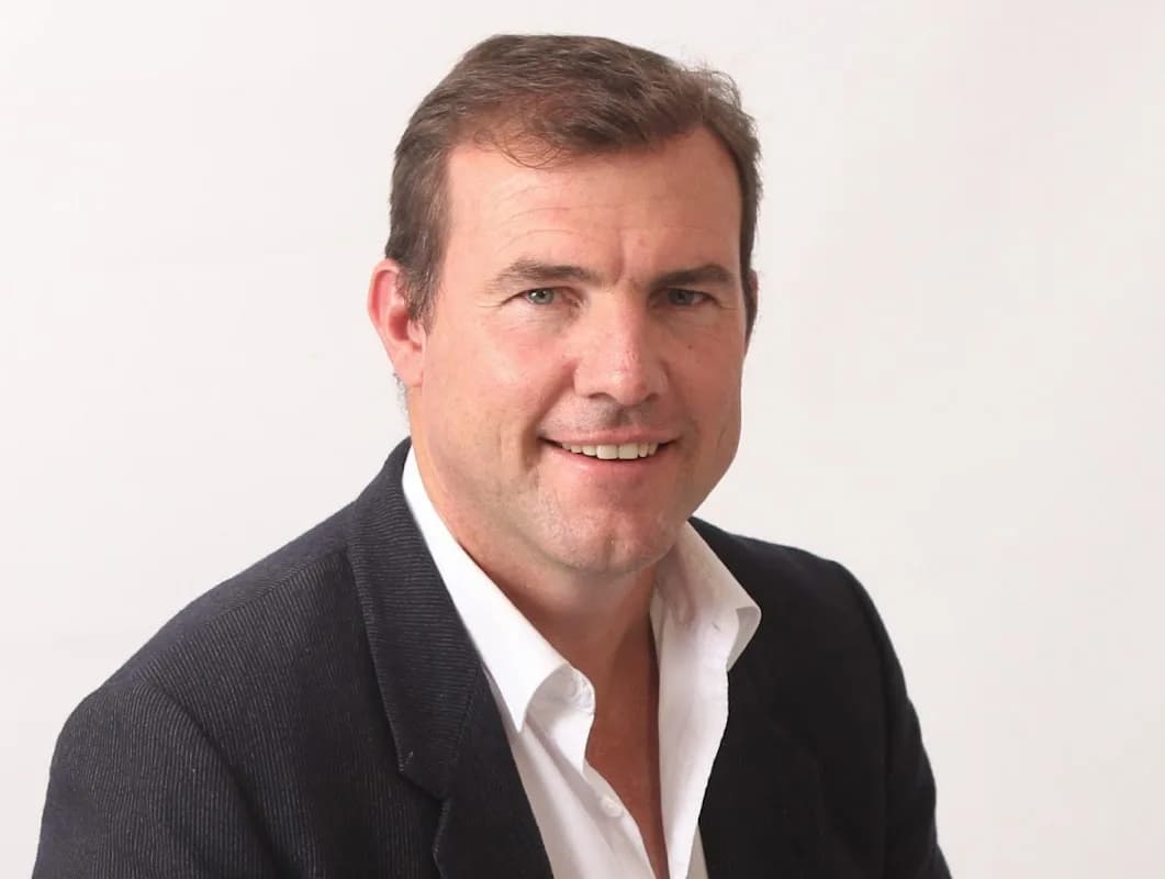bertus swanepoel in Centurion CBD