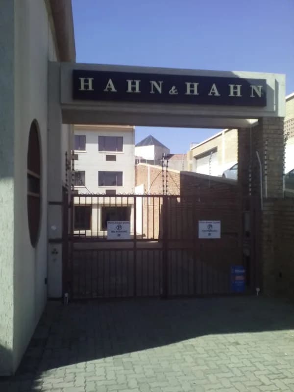 Hahn & Hahn Inc in Hatfield