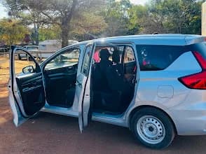 Graspshare Shuttles & Logistics (Uber in Bela-Bela ) in Bela-Bela CBD
