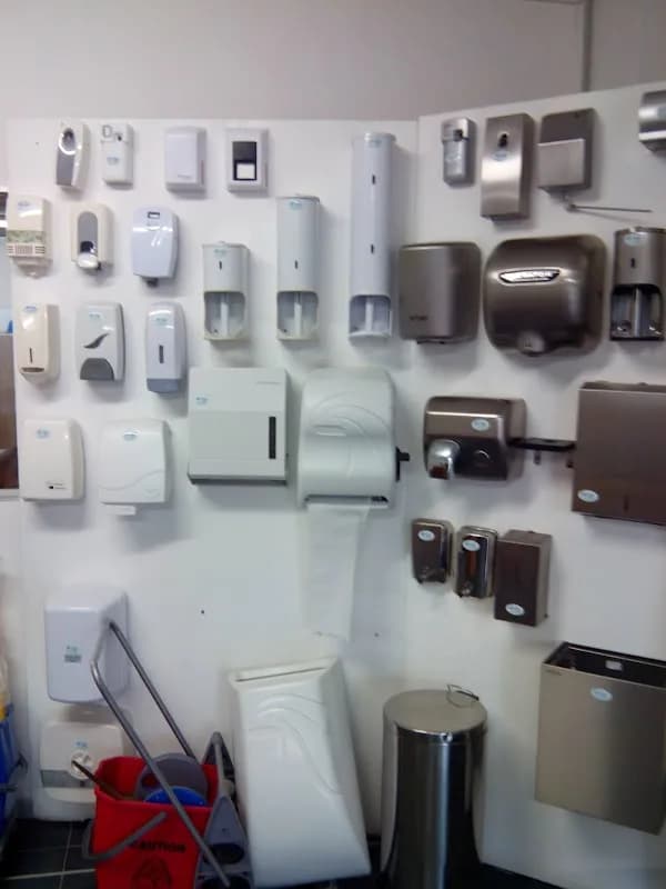 HYGIENE SUPPLIES in Pinetown