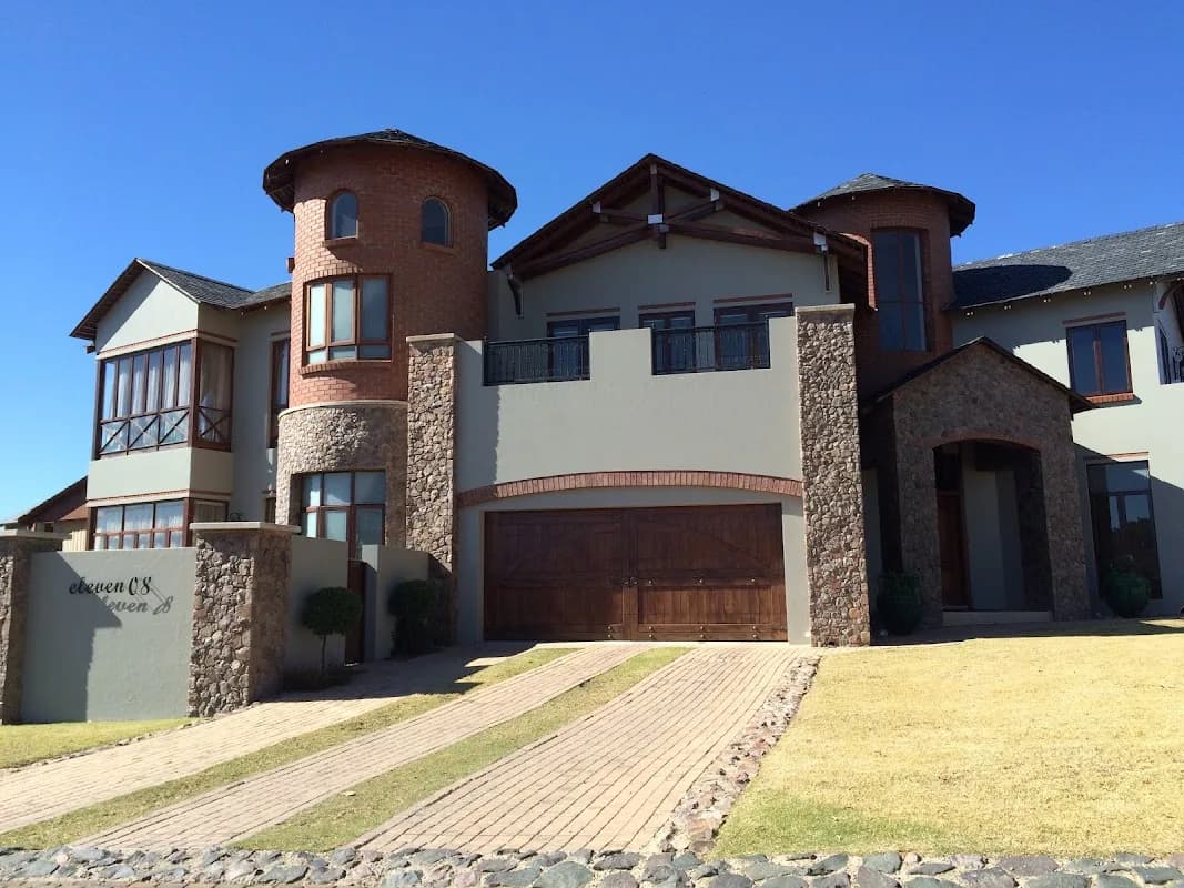 GRACE DESIGN ARCHITECT in Fourways