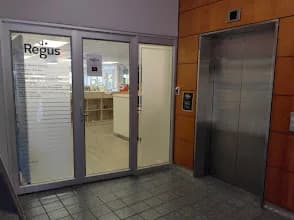 Creighton & Associates in Boksburg CBD