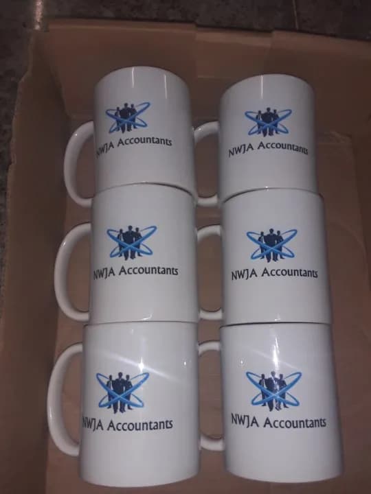 NWJA Accountants (Pty) Ltd in Galeshewe