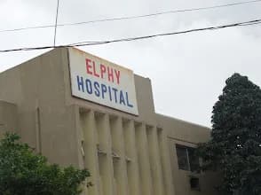 Elphy Specialist Hospital in Ojo
