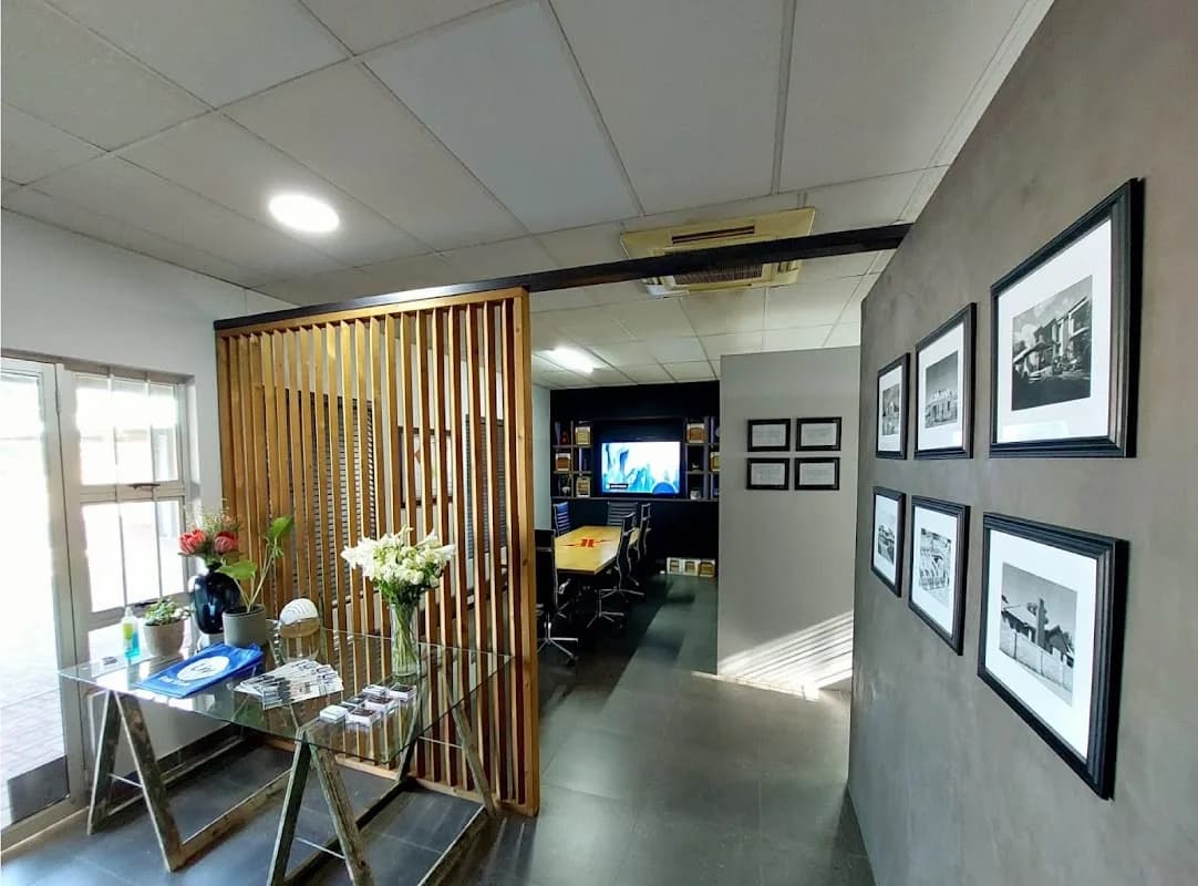 Group-X Property Development and Management in Potchefstroom CBD