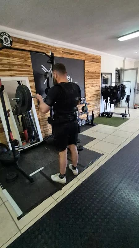 Xpulse Fitness And Physique in Rynfield