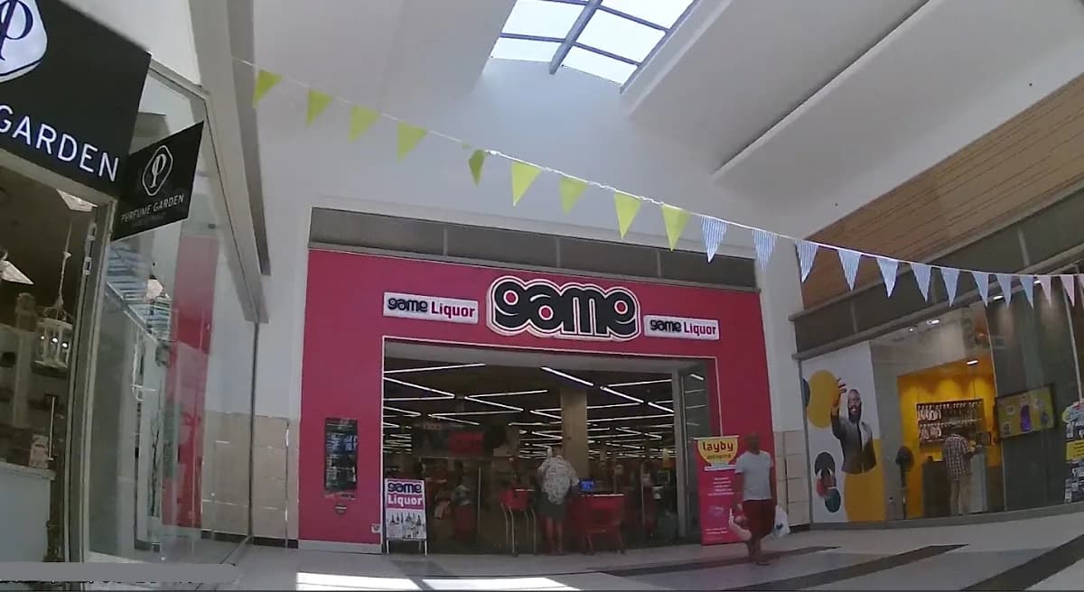 Game Newcastle in Newcastle CBD