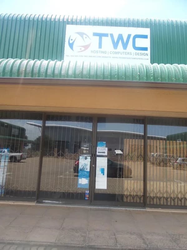 Teamwork Computers - TWC in Ballito CBD