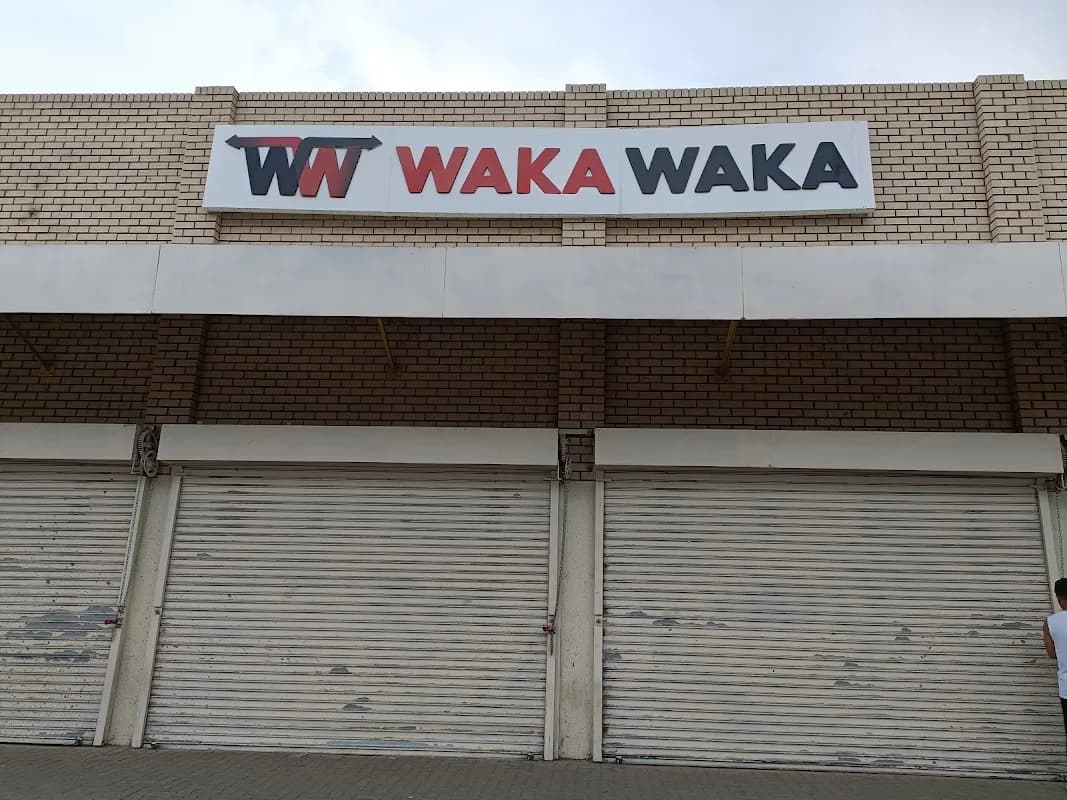 TopT Mafikeng in Mmabatho