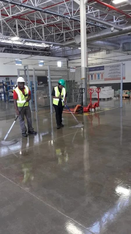 Pro 2 Clean Gauteng in Roodepoort