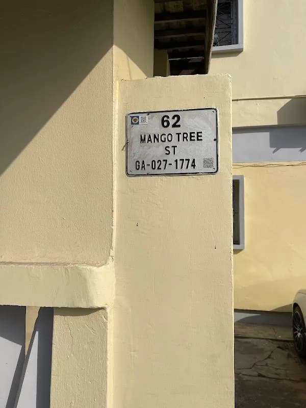 Annan Nyantakyi & Co.Law Firm in North Ridge