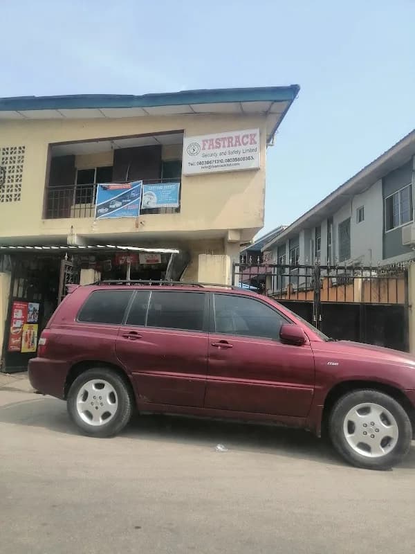 Fastrack Security And Safety Limited in Ogudu