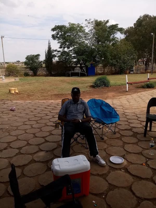The Farm Lodge Daveyton in Benoni