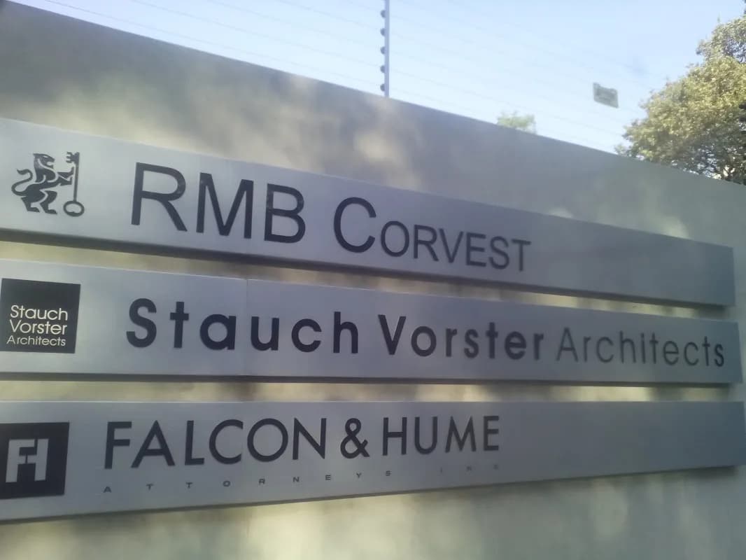 SVA International, Johannesburg in Edenvale