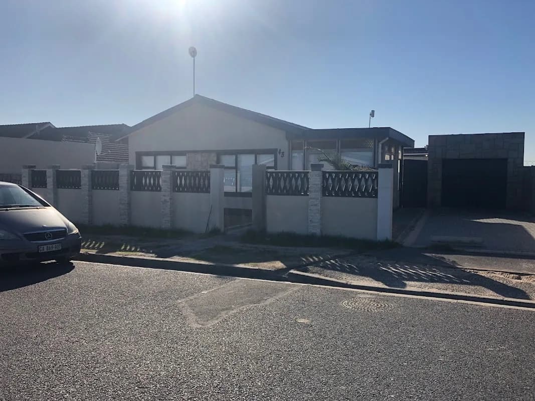 Mutual Franchise Division in Gugulethu
