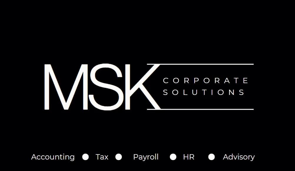 MSK Corporate Solutions in Nelspruit CBD