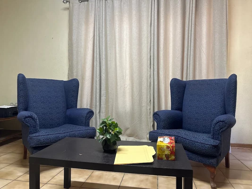 Lubisi Psychological Services in Hazyview