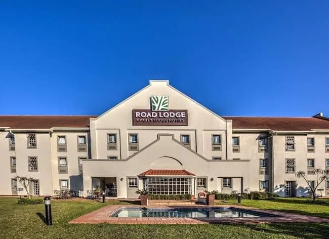 Road Lodge Richards Bay in Arboretum
