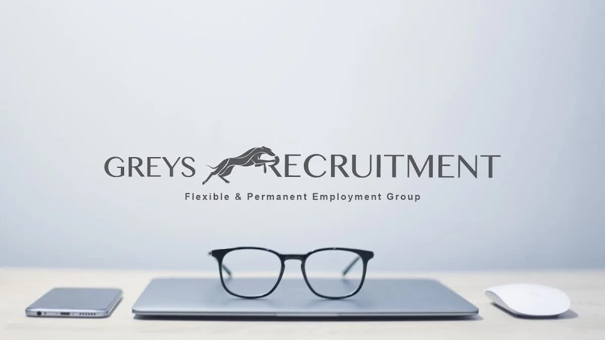 Greys Recruitment Agency - Cape Town in City Bowl