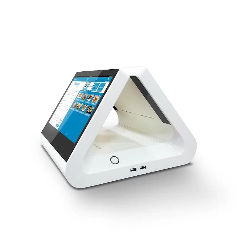 Allxs Cashless Payments in Alexandra
