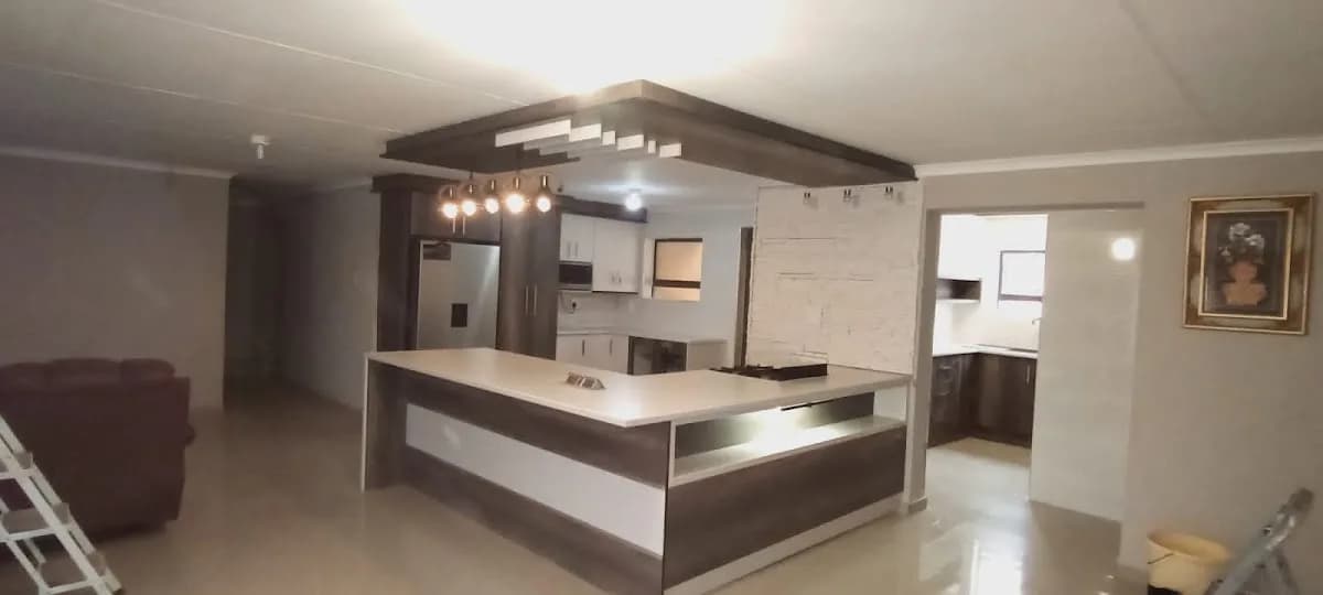 WELKAYI (PTY) LTD T/A MAROA KITCHENS AND PROJECTS in Mahikeng CBD