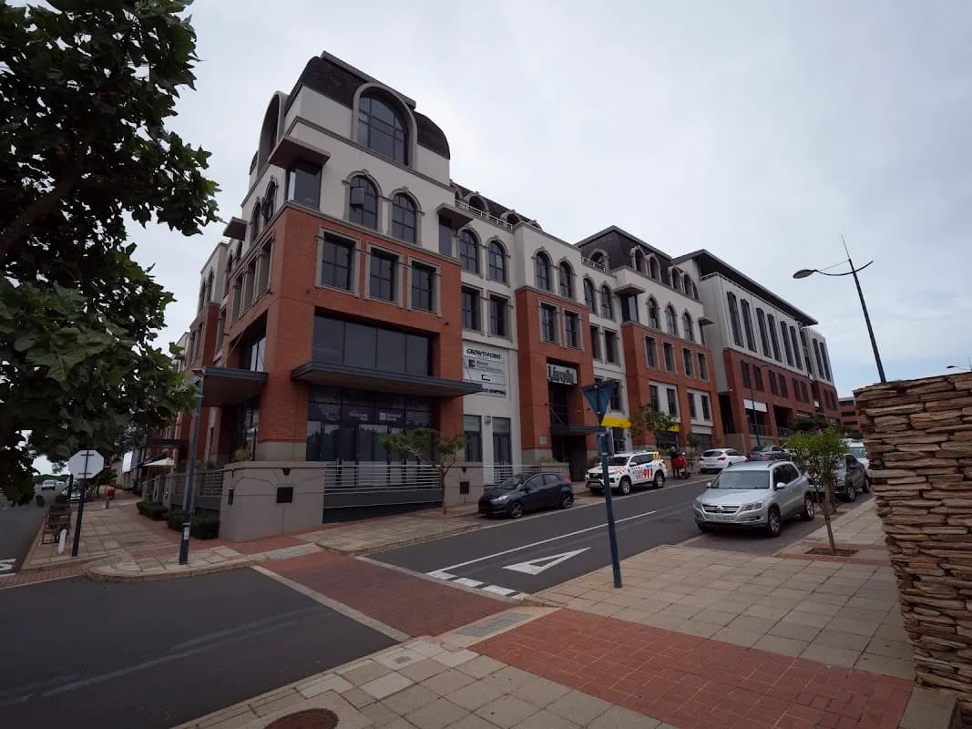 Growthpoint Properties in Umhlanga Ridge