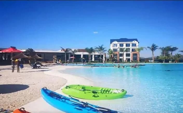 The Blyde Hotel in Mamelodi