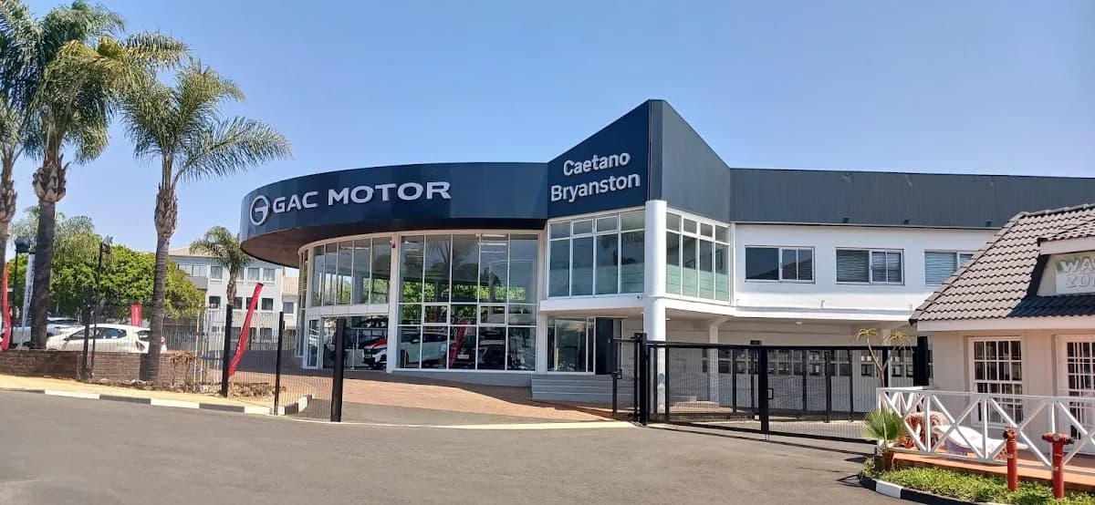 WASH ZONE DRY CLEAN ZONE in Bryanston
