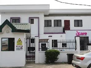 i-Care Laboratories in Isheri