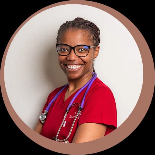 Dr Leila Bila - Physician in Sedgefield