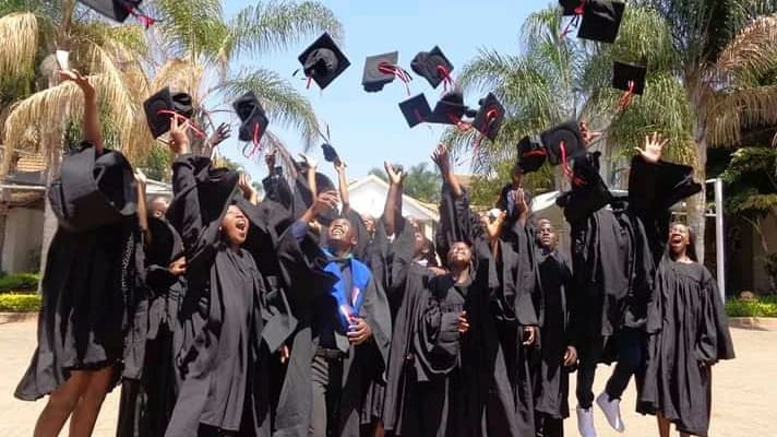 Imash Computer Academy in Tzaneen CBD