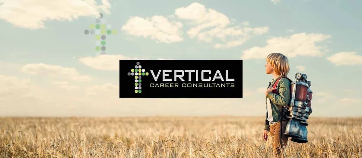 Vertical Career Consultants in Woodmead