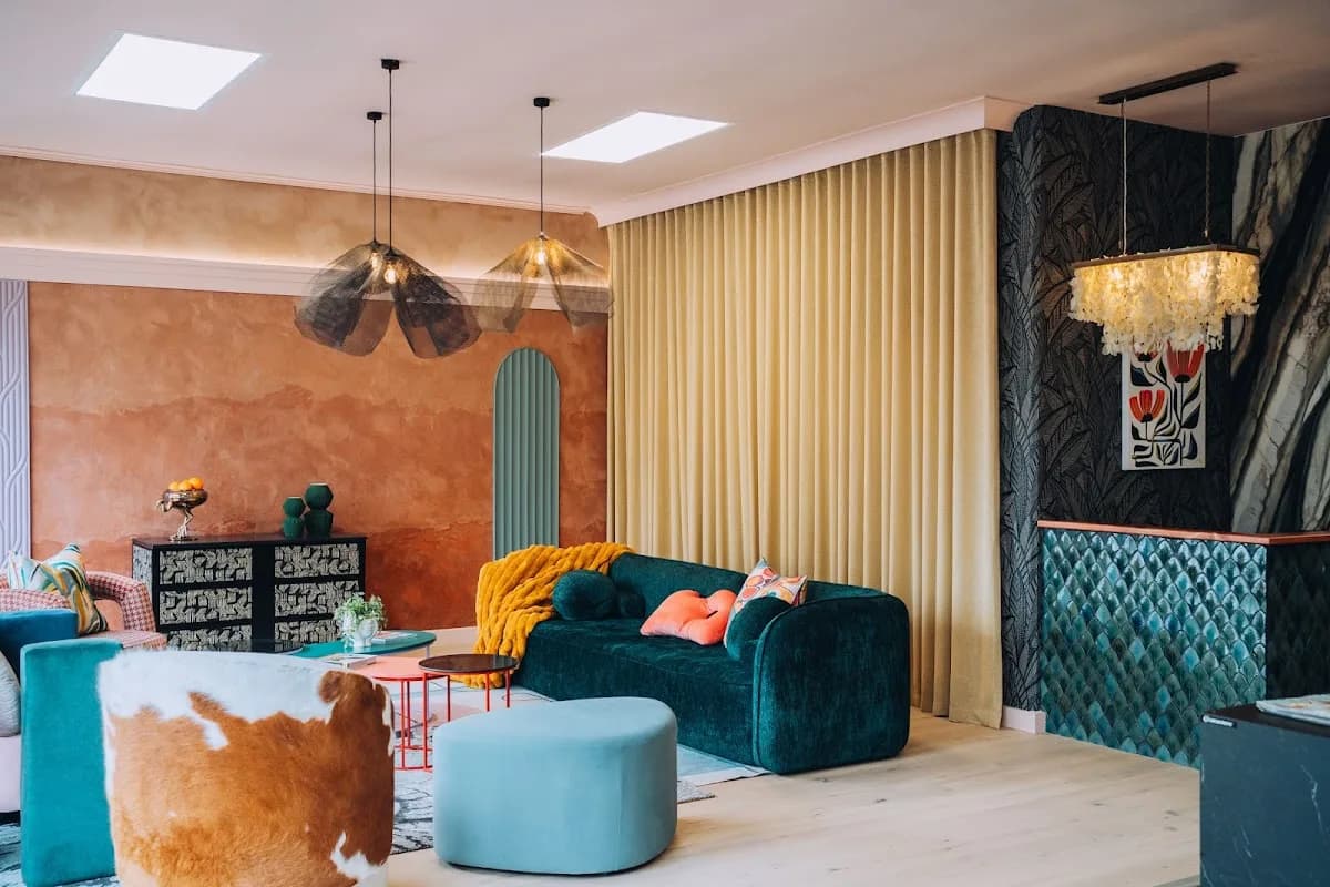 Redesign Interior Design Studio in Salt Rock