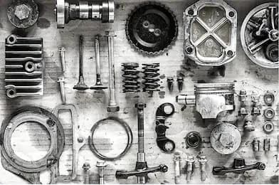 We can do it! Motorcycle & Scooter Service & Repair in Garsfontein