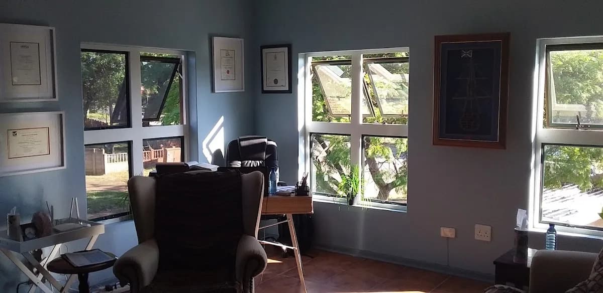 Andre Swart Clinical Psychologist in Bela-Bela CBD