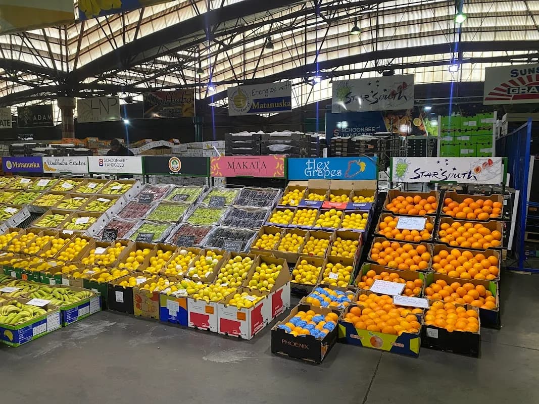 Farmers Trust in Sunnyside