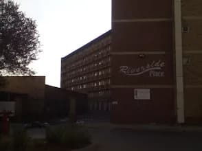 Riverside Place Centurion. in Centurion