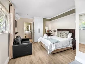 The Haystack on Homestead in Bryanston