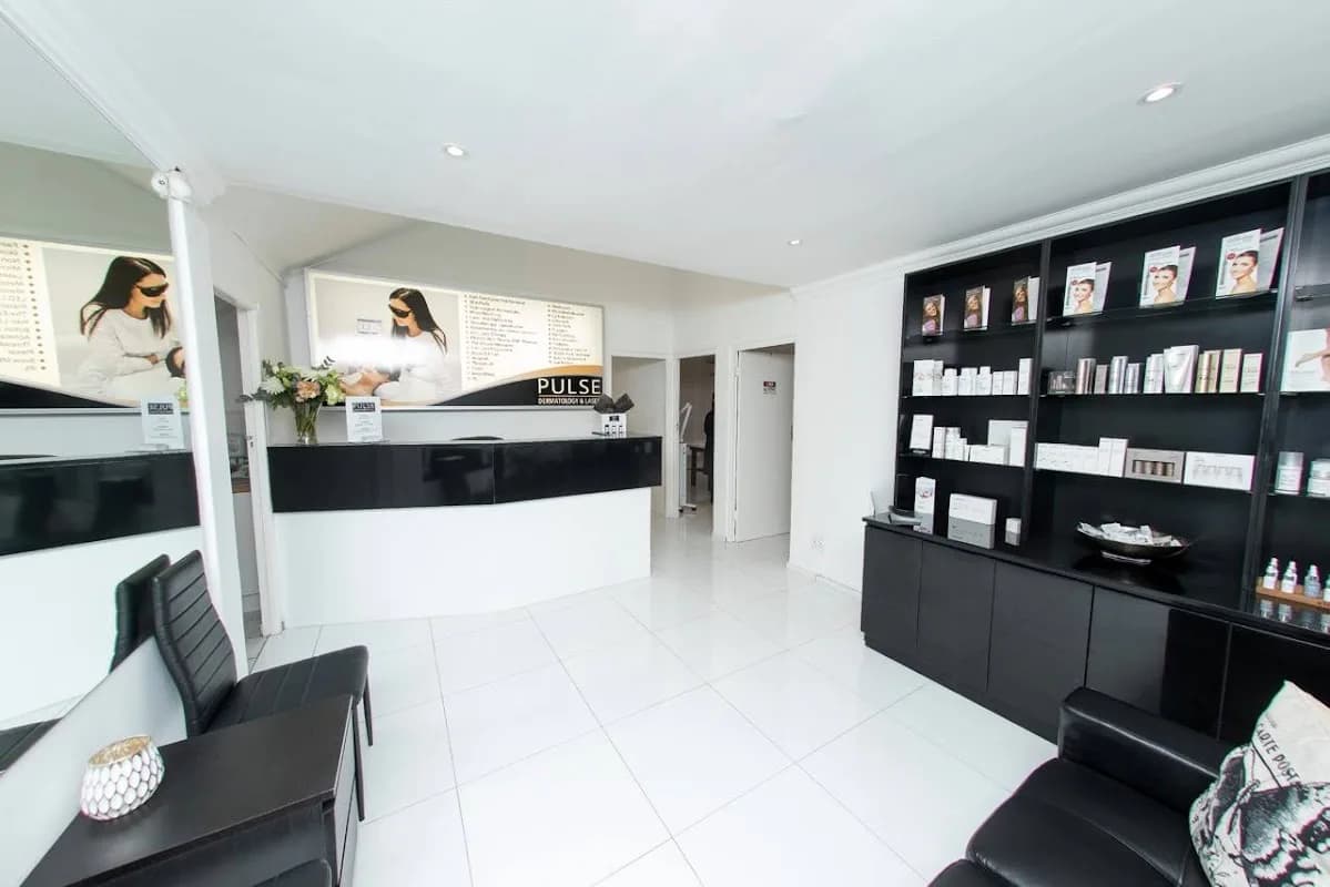 Pulse Dermatology & Laser in Bellville